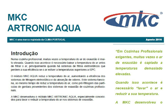 MKC AQUA